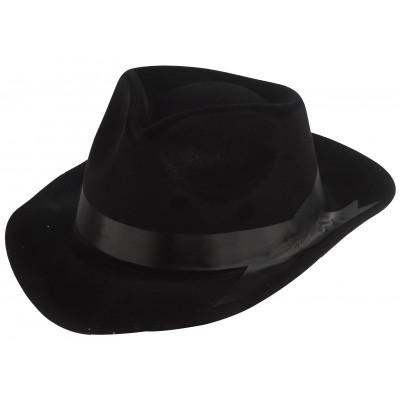 sombrero-ganster-flocado-negro